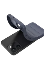 Newface Oppo Reno 14F Optimum Silikon - Lacivert - Görsel 4