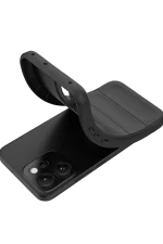 Newface Oppo Reno 14F Optimum Silikon - Siyah - Görsel 3