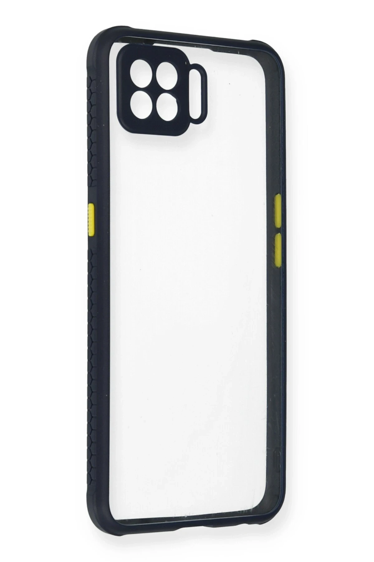 newface-oppo-reno-4-lite-kilif-miami-seffaf-silikon-lacivert-default.webp Newface Oppo Reno 4 Lite Kılıf Miami Şeffaf Silikon - Lacivert - Görsel 1