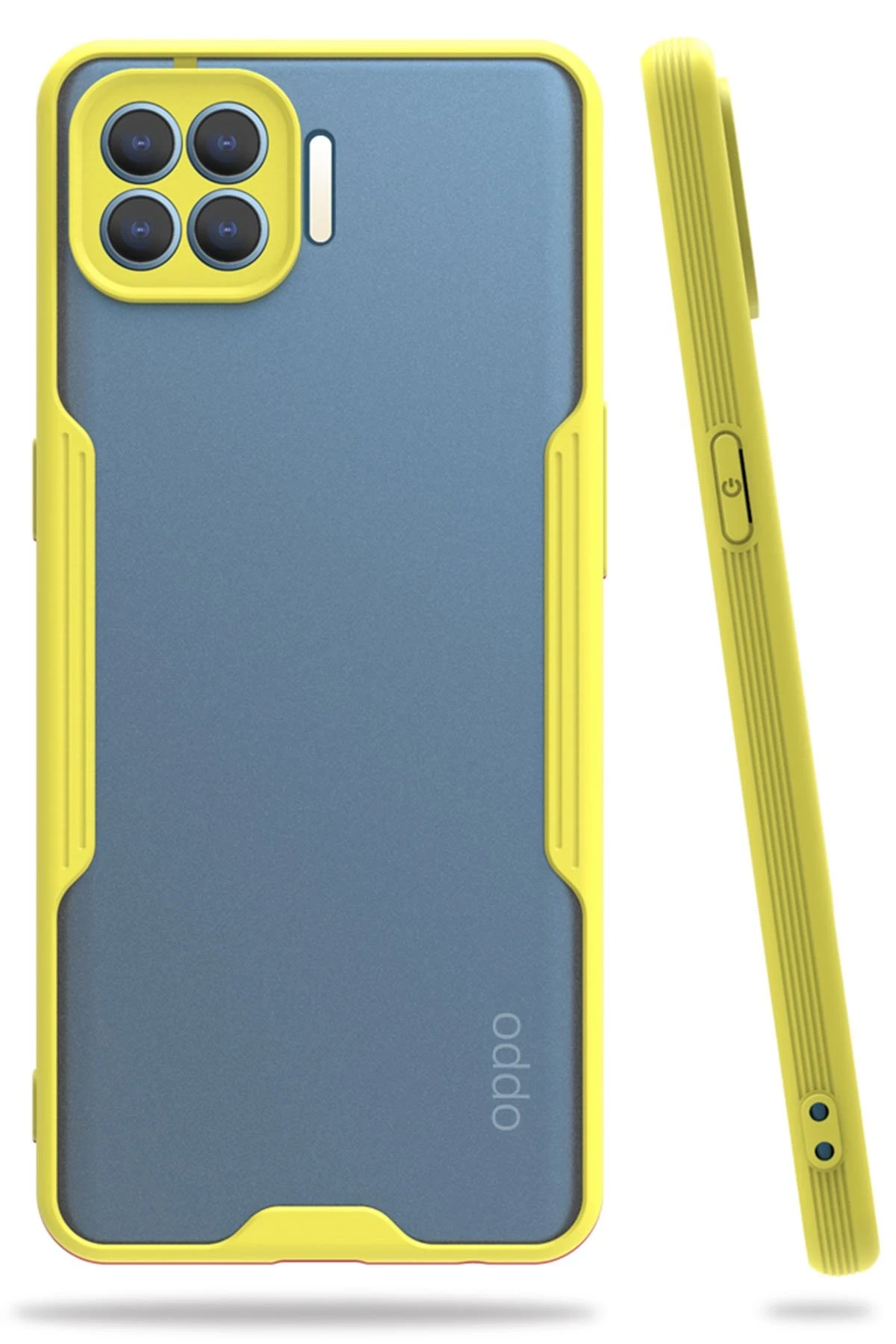 newface-oppo-reno-4-lite-kilif-platin-silikon-sari-default.webp Newface Oppo Reno 4 Lite Kılıf Platin Silikon - Sarı - Görsel 1