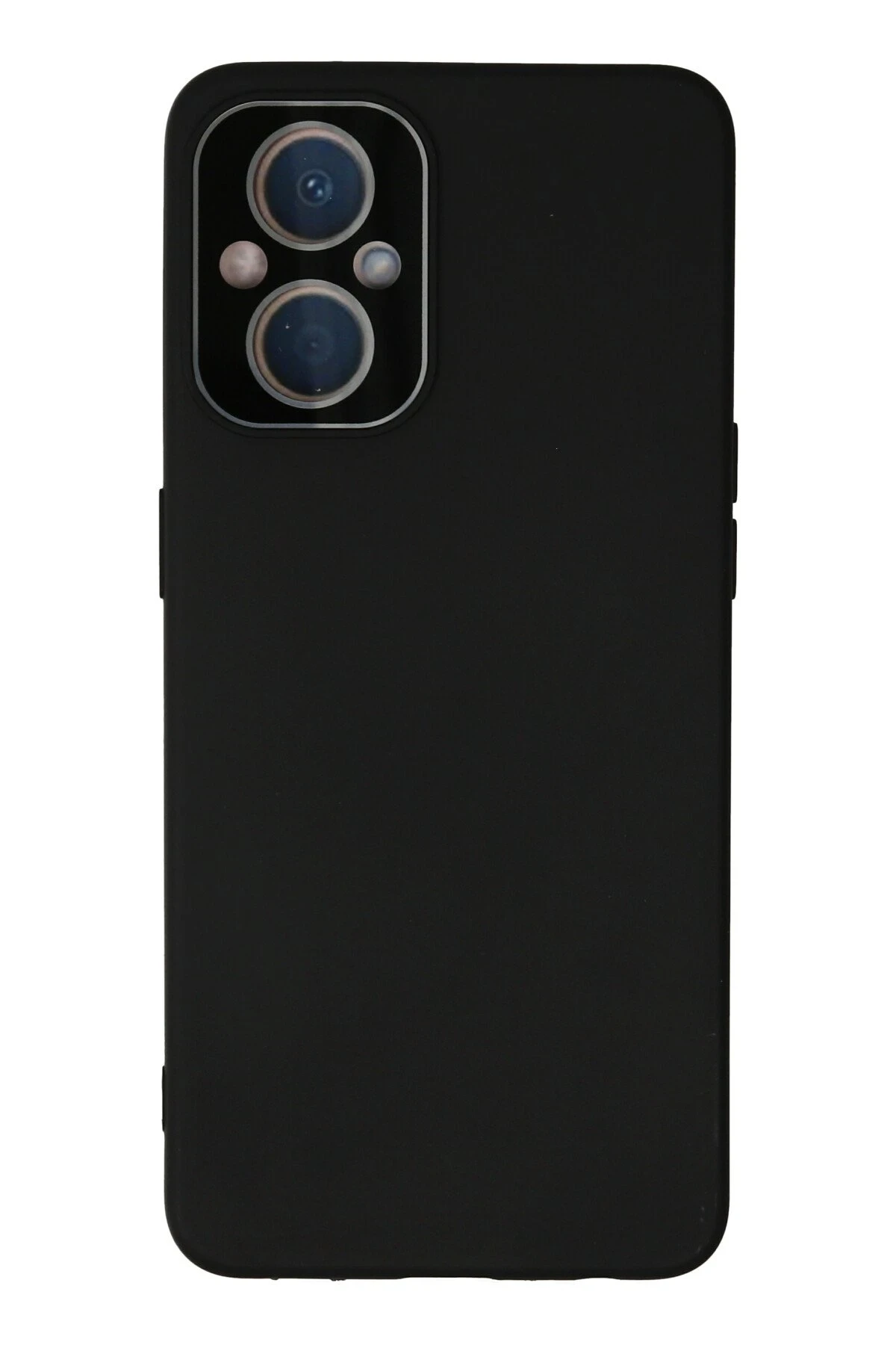 newface-oppo-reno-7-lite-kilif-lansman-glass-kapak-siyah-default.webp Newface Oppo Reno 7 Lite Kılıf Lansman Glass Kapak - Siyah - Görsel 1