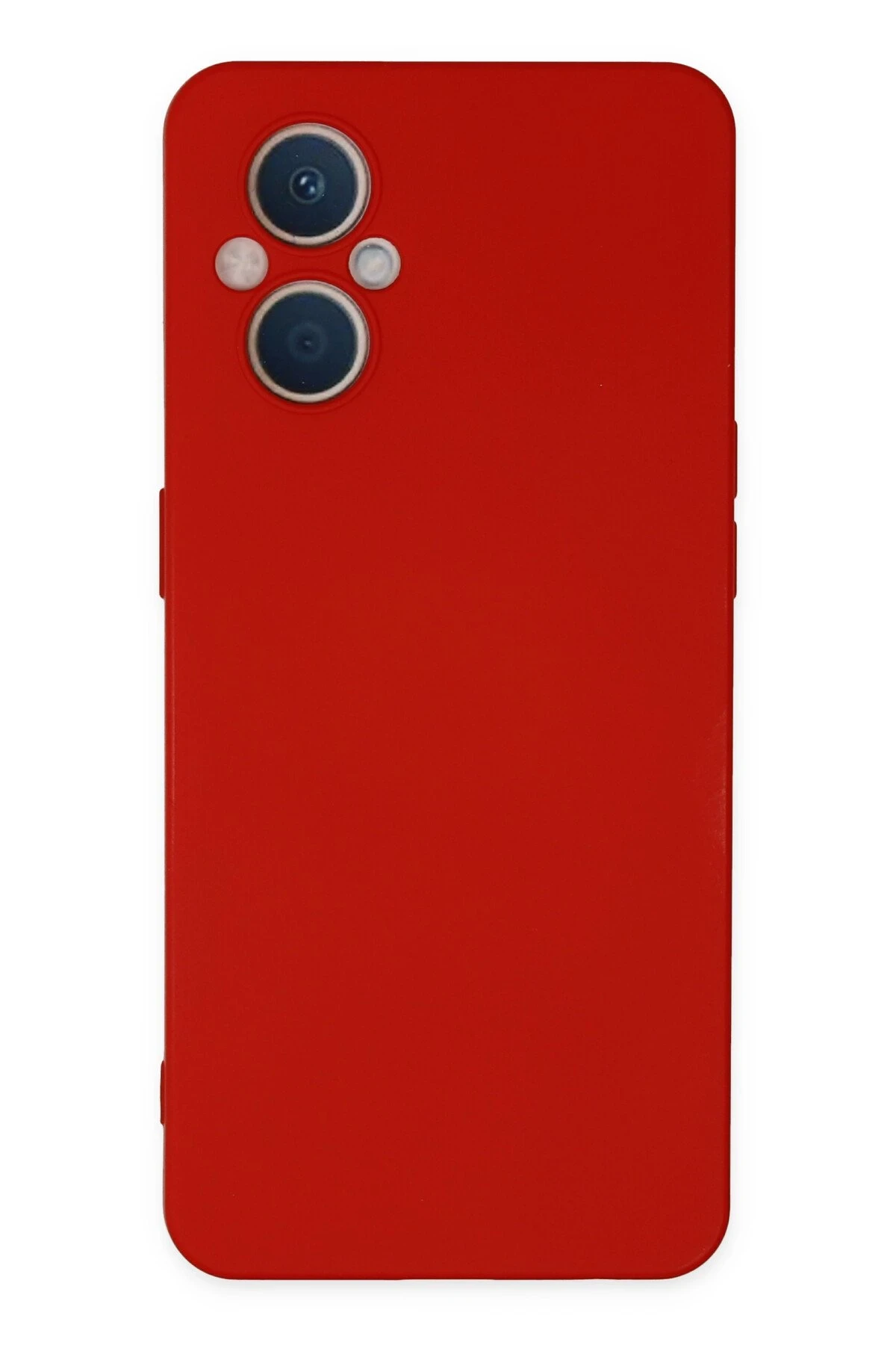 newface-oppo-reno-7-lite-kilif-nano-ici-kadife-silikon-kirmizi-default.webp Newface Oppo Reno 7 Lite Kılıf Nano içi Kadife Silikon - Kırmızı - Görsel 1