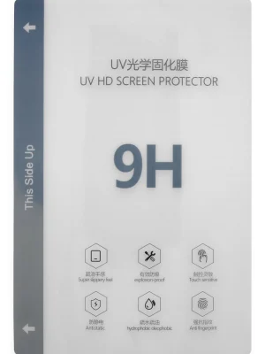 Newface Optics Makine 9H Seramik Nano Ekran Koruyucu 10lu Paket