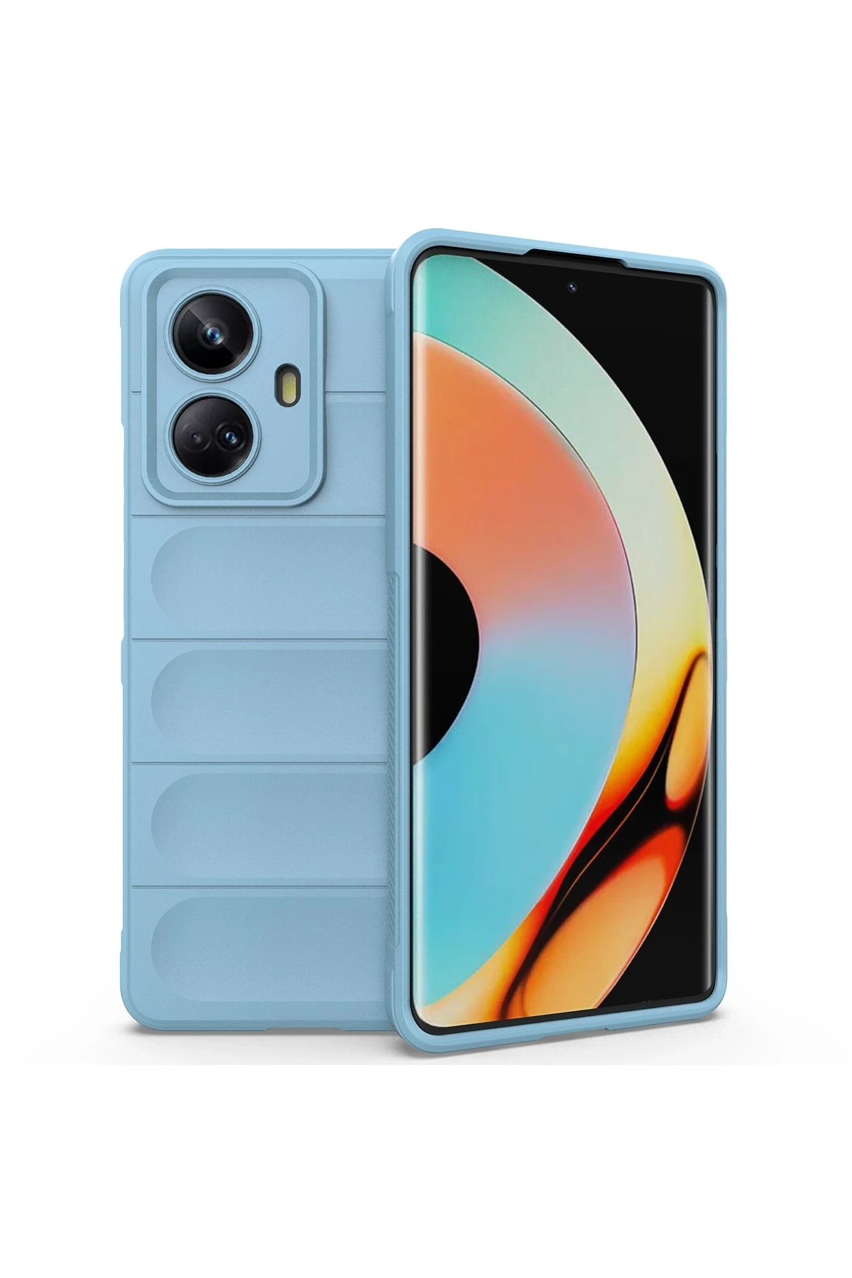 newface-realme-10-pro-5g-kilif-optimum-silikon-sky-blue-default.webp Newface Realme 10 Pro 5G Kılıf Optimum Silikon - Sky Blue - Görsel 1