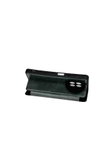 Newface Realme 12 5G Kılıf Flip Cover - Koyu Yeşil - Görsel 3