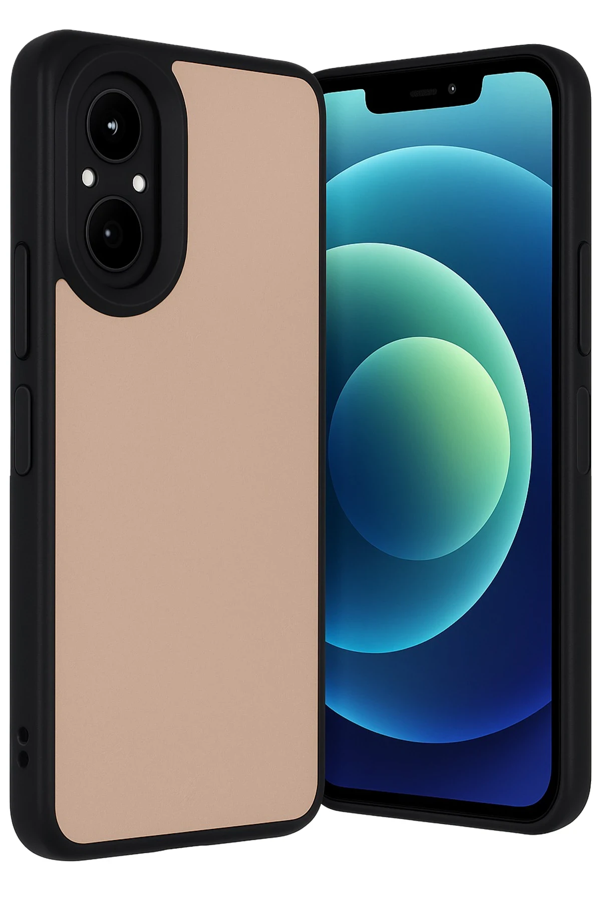 newface-realme-12-lite-kilif-aras-deri-kapak-pudra-default.webp Newface Realme 12 Lite Kılıf Aras Deri Kapak - Pudra - Görsel 1