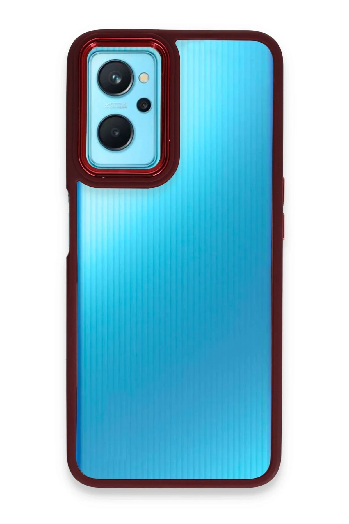 newface-realme-9i-4g-kilif-dora-kapak-kirmizi-default.webp Newface Realme 9i 4G Kılıf Dora Kapak - Kırmızı - Görsel 1