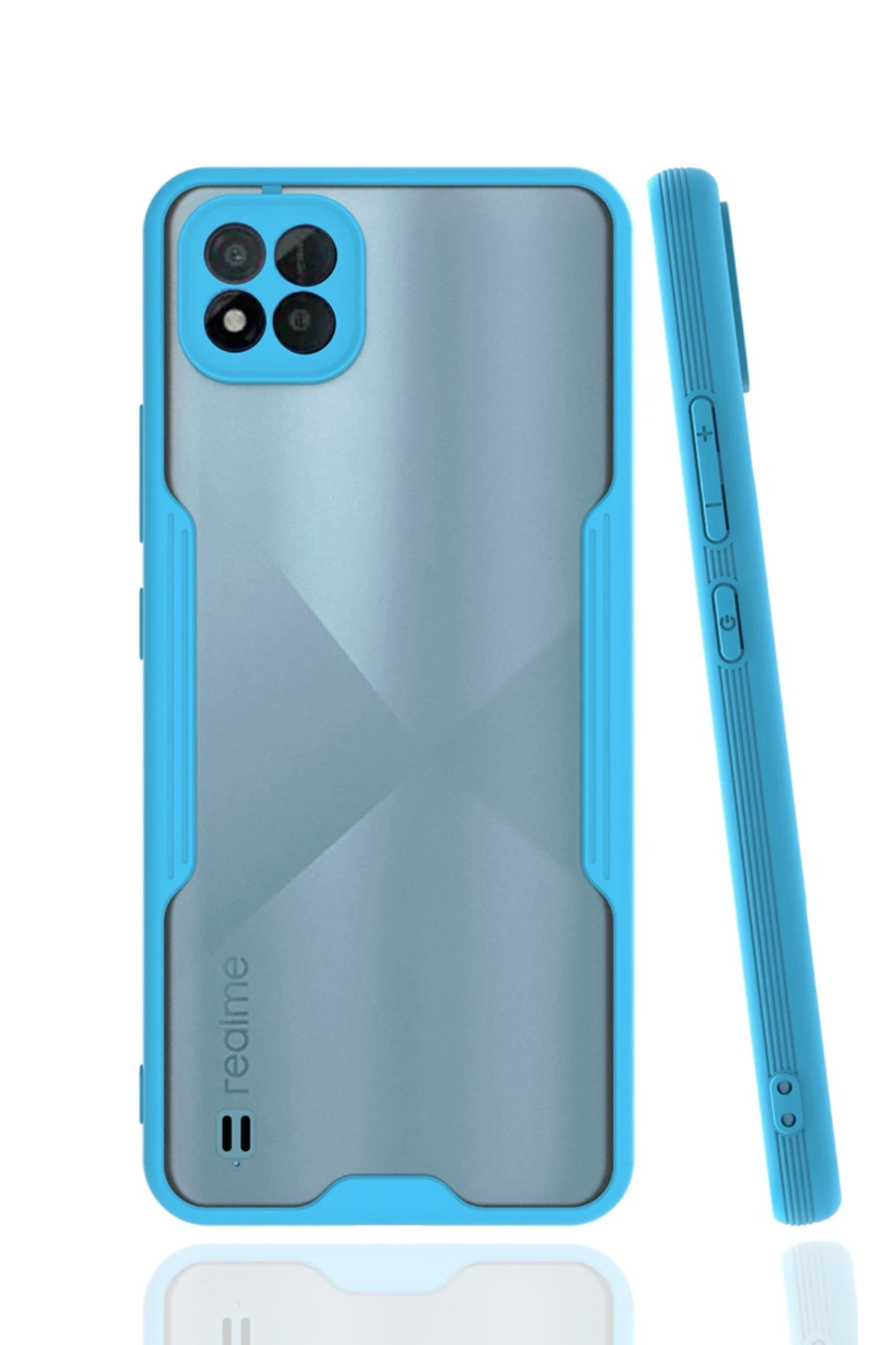 newface-realme-c11-2021-kilif-platin-silikon-mavi-default.webp Newface Realme C11 2021 Kılıf Platin Silikon - Mavi - Görsel 1