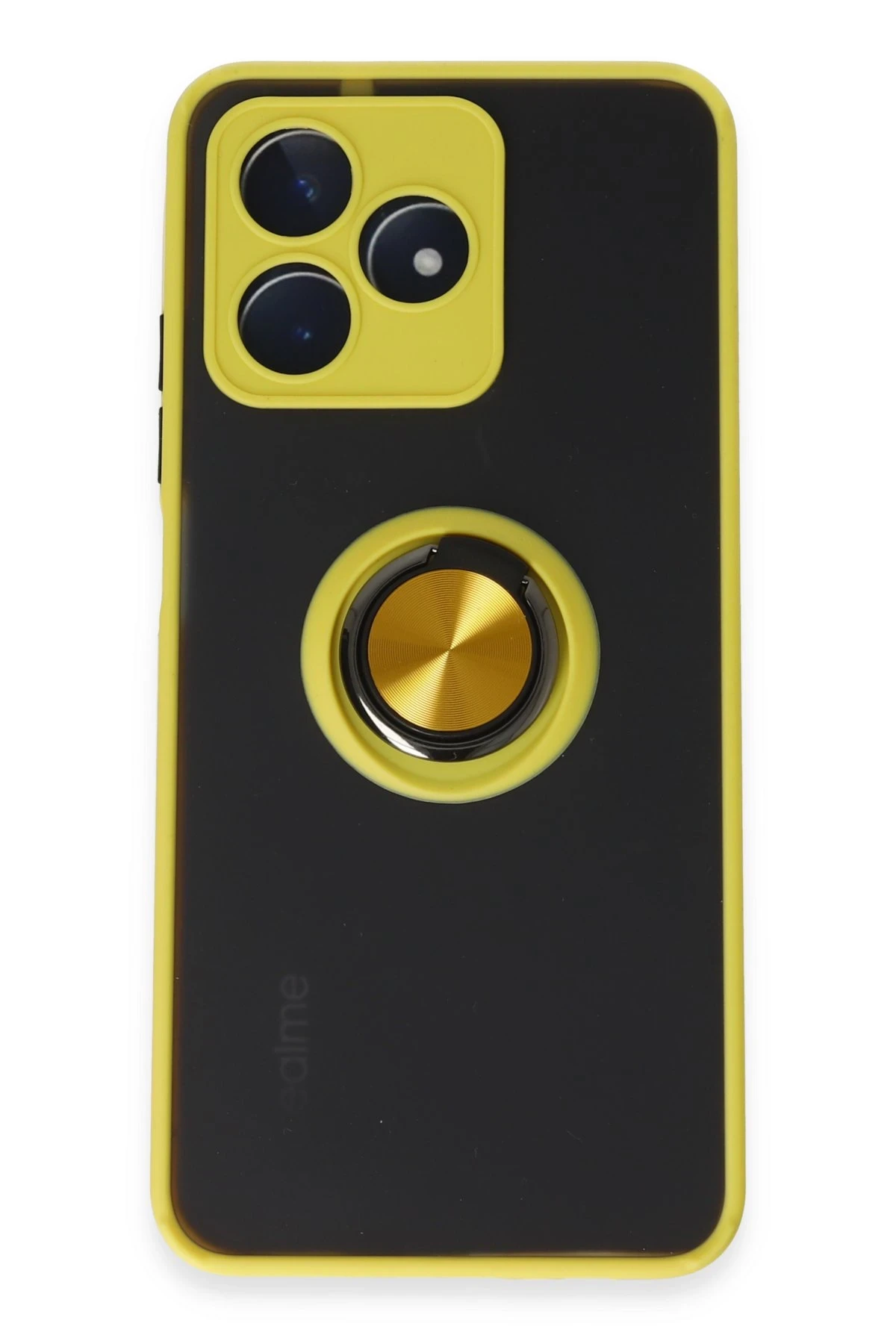 newface-realme-c53-kilif-montreal-yuzuklu-silikon-kapak-sari-default.webp Newface Realme C53 Kılıf Montreal Yüzüklü Silikon Kapak - Sarı - Görsel 1