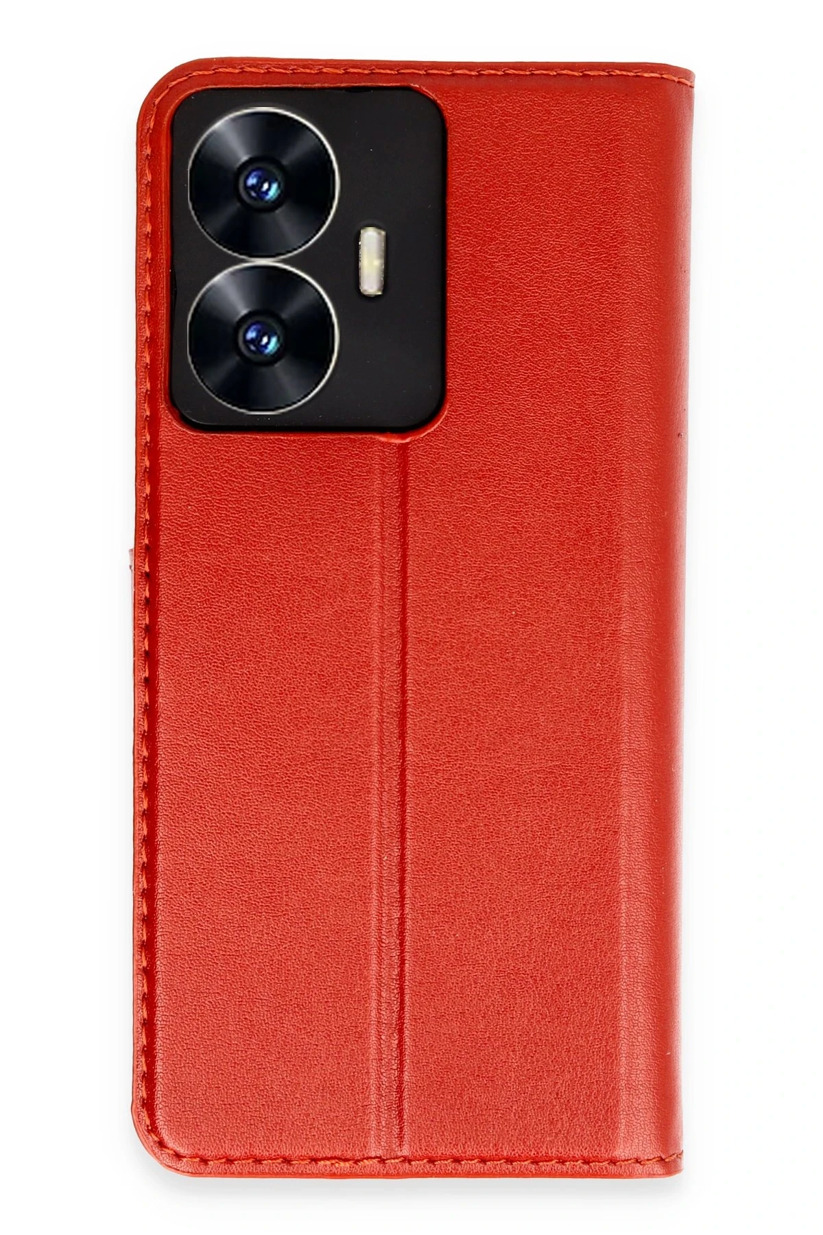 newface-realme-c55-kilif-trend-s-plus-kapakli-kilif-kirmizi-default.webp Newface Realme C55 Kılıf Trend S Plus Kapaklı Kılıf - Kırmızı - Görsel 1