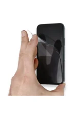 Newface Realme C55 Seramik Nano Ekran Koruyucu - Görsel 3