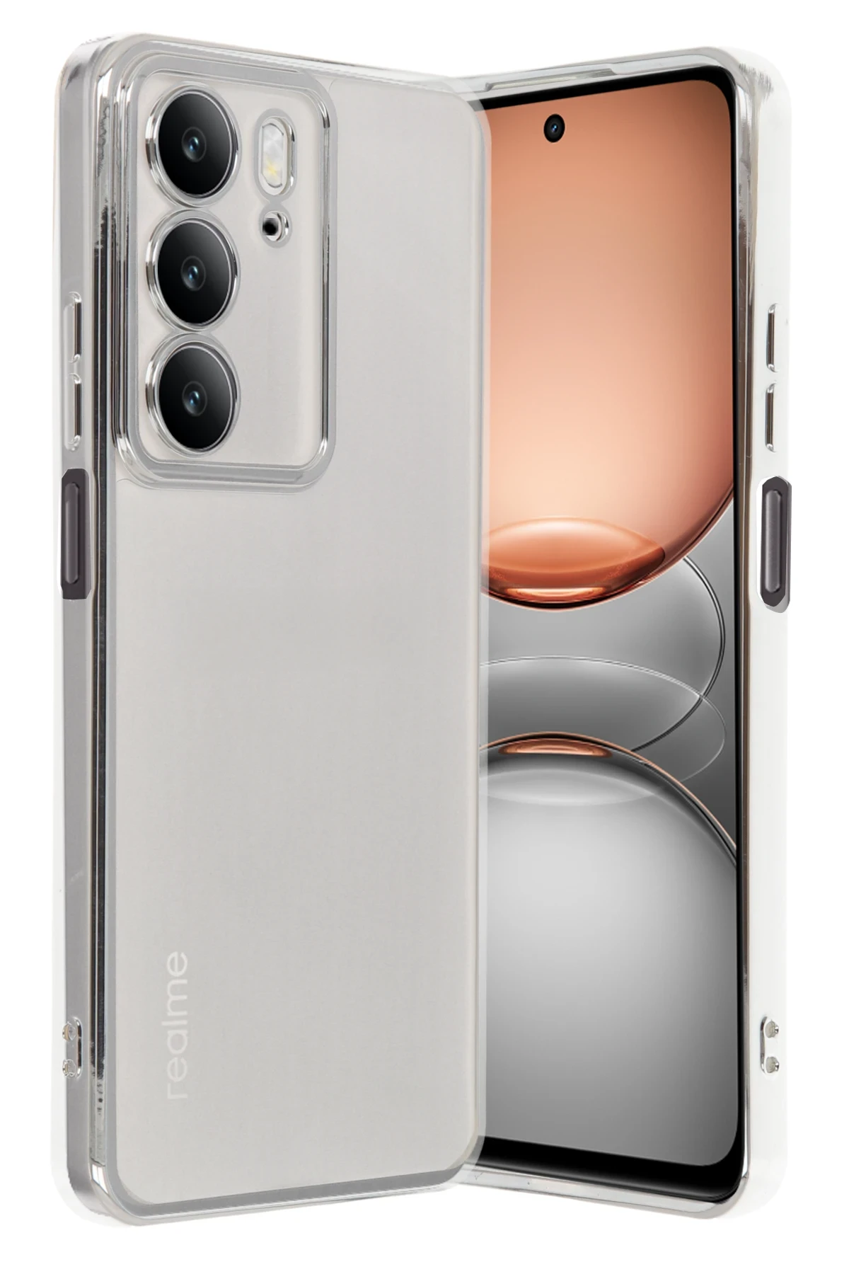 newface-realme-c75-4g-kilif-razer-lensli-silikon-gumus-default.webp Newface Realme C75 4G Kılıf Razer Lensli Silikon - Gümüş - Görsel 1