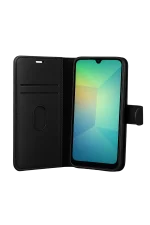 Newface Realme C75 4G Trend S Plus Kapaklı Kılıf - Siyah - Görsel 3