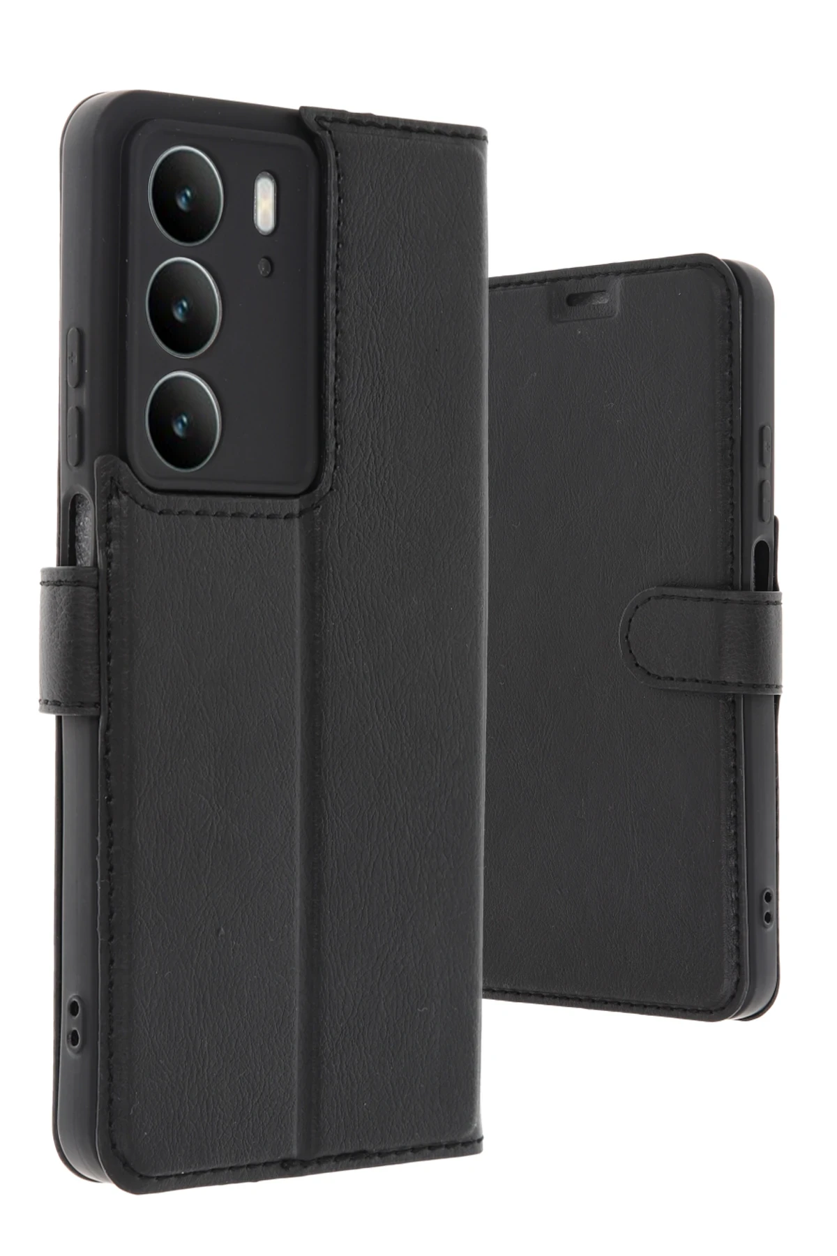 newface-realme-c75-4g-trend-s-plus-kapakli-kilif-siyah-default.webp Newface Realme C75 4G Trend S Plus Kapaklı Kılıf - Siyah - Görsel 1