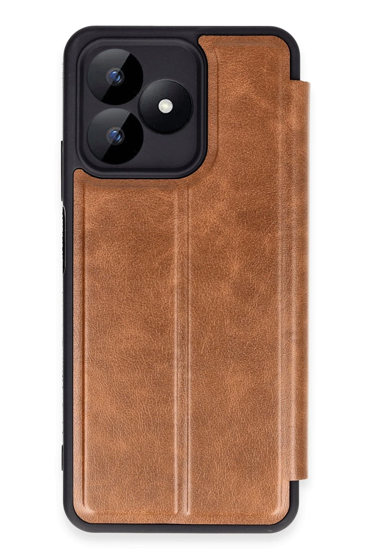 newface-realme-note-50-4g-kilif-flip-cover-taba-default.webp Newface Realme Note 50 4G Kılıf Flip Cover - Taba - Görsel 1