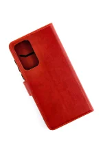 Newface Reeder P13 Blue 2021 Kılıf Trend S Plus Kapaklı Kılıf - Kırmızı - Görsel 2