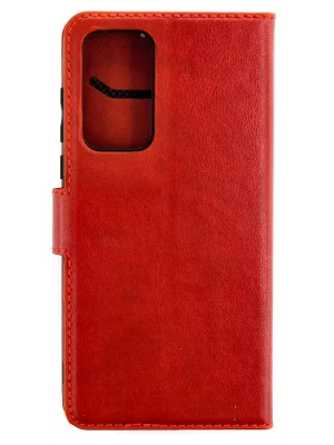 Newface Reeder P13 Blue 2021 Kılıf Trend S Plus Kapaklı Kılıf - Kırmızı