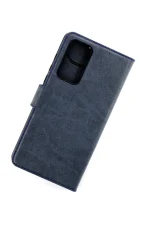 Newface Reeder P13 Blue 2021 Kılıf Trend S Plus Kapaklı Kılıf - Lacivert - Görsel 2