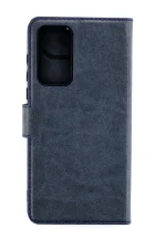 Newface Reeder P13 Blue 2021 Kılıf Trend S Plus Kapaklı Kılıf - Lacivert