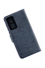 Newface Reeder P13 Blue 2021 Kılıf Trend S Plus Kapaklı Kılıf - Lacivert - Görsel 3