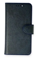 Newface Reeder P13 Blue 2021 Kılıf Trend S Plus Kapaklı Kılıf - Lacivert - Görsel 4