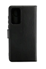 Newface Reeder P13 Blue 2021 Kılıf Trend S Plus Kapaklı Kılıf - Siyah