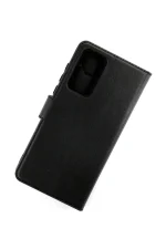 Newface Reeder P13 Blue 2021 Kılıf Trend S Plus Kapaklı Kılıf - Siyah - Görsel 3