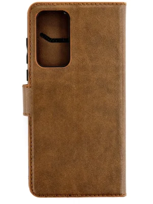 Newface Reeder P13 Blue 2021 Kılıf Trend S Plus Kapaklı Kılıf - Taba