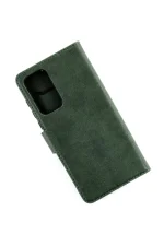 Newface Reeder P13 Blue 2021 Kılıf Trend S Plus Kapaklı Kılıf - Yeşil - Görsel 2