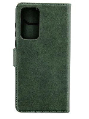 Newface Reeder P13 Blue 2021 Kılıf Trend S Plus Kapaklı Kılıf - Yeşil