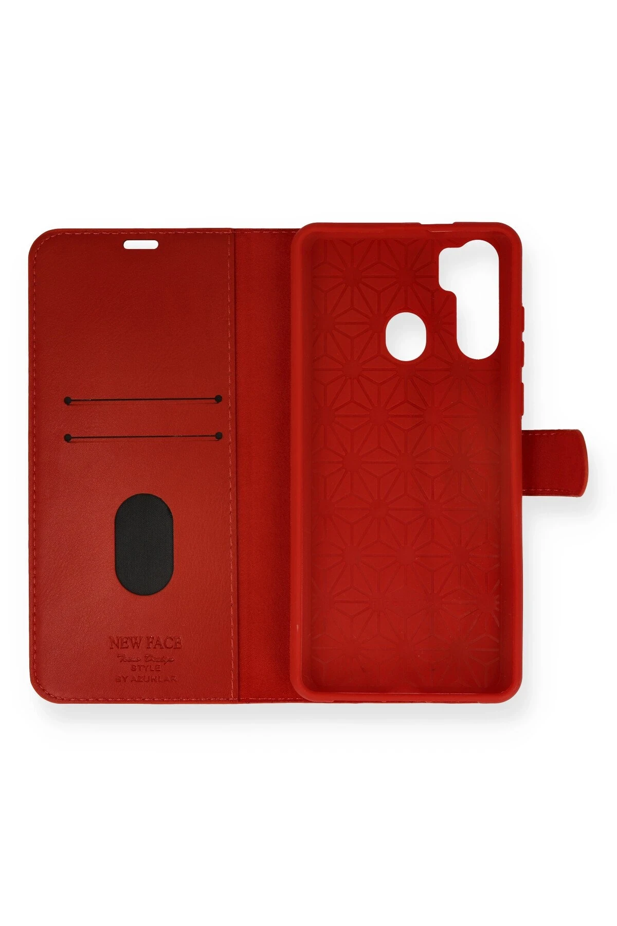 newface-reeder-p13-blue-max-kilif-trend-s-plus-kapakli-kilif-kirmizi-default.webp Newface Reeder P13 Blue Max Kılıf Trend S Plus Kapaklı Kılıf - Kırmızı - Görsel 1