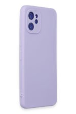 Newface Reeder S19 Max Pro Kılıf First Silikon - Lila - Görsel 2