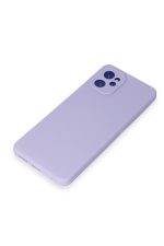 Newface Reeder S19 Max Pro Kılıf First Silikon - Lila - Görsel 4