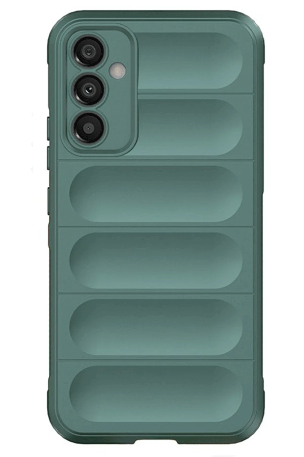 newface-samsung-a56-kilif-optimum-silikon-koyu-yesil-default.webp Newface Samsung A56 Kılıf Optimum Silikon - Koyu Yeşil - Görsel 1