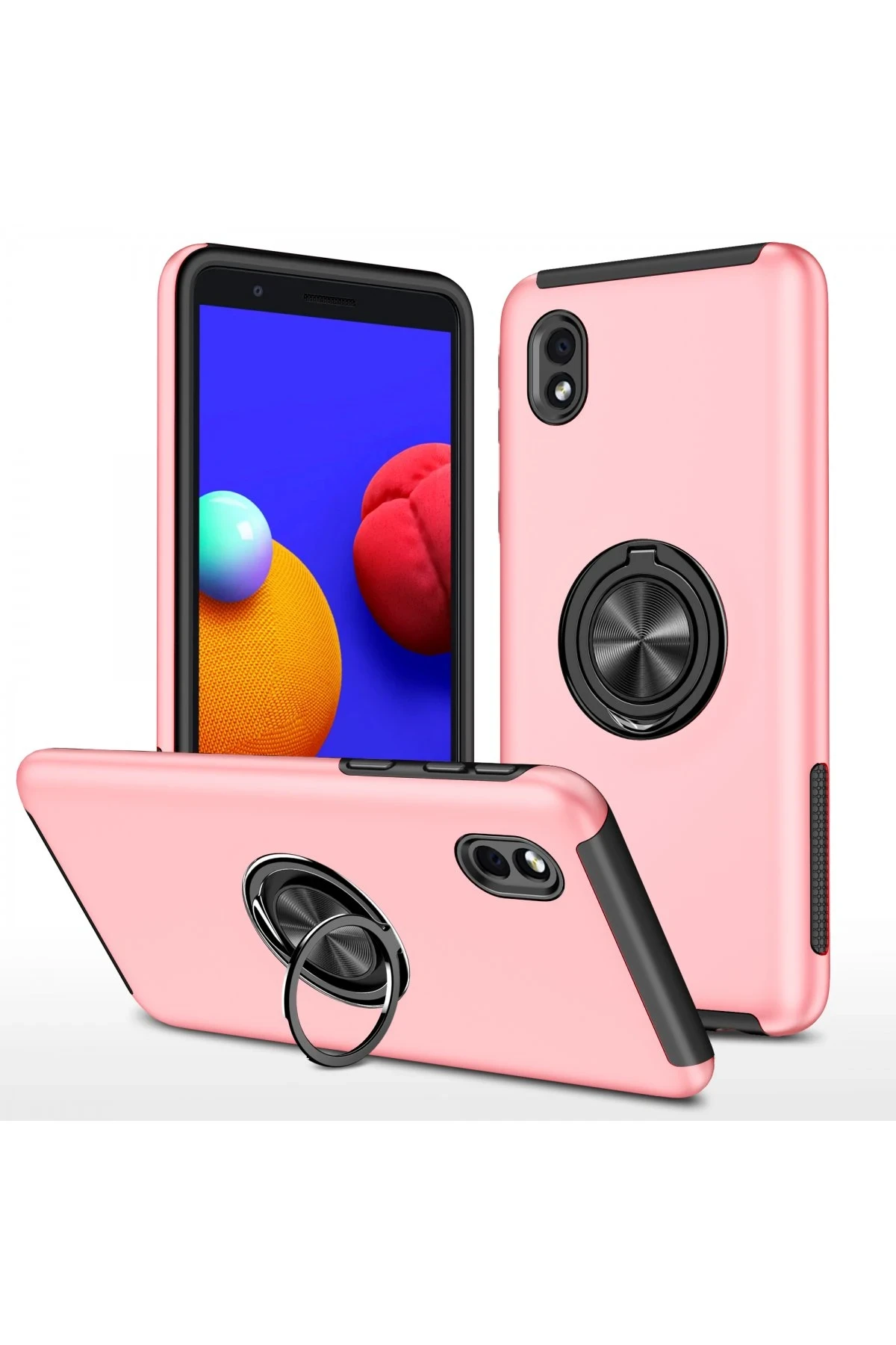 newface-samsung-galaxy-a01-core-kilif-elit-yuzuklu-kapak-pembe-default.webp Newface Samsung Galaxy A01 Core Kılıf Elit Yüzüklü Kapak - Pembe - Görsel 1