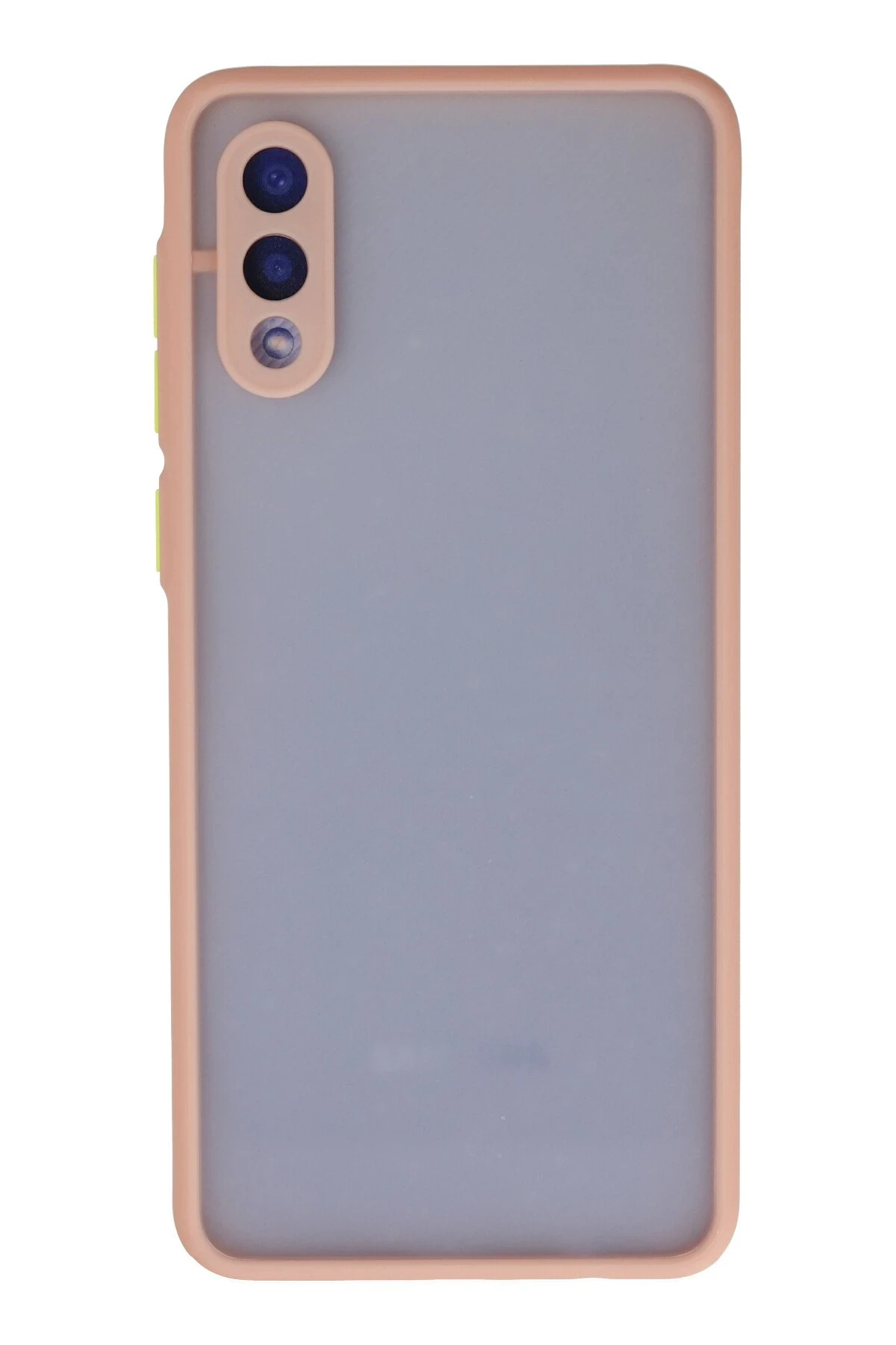 newface-samsung-galaxy-a02-kilif-montreal-silikon-kapak-pembe-default.webp Newface Samsung Galaxy A02 Kılıf Montreal Silikon Kapak - Pembe - Görsel 1