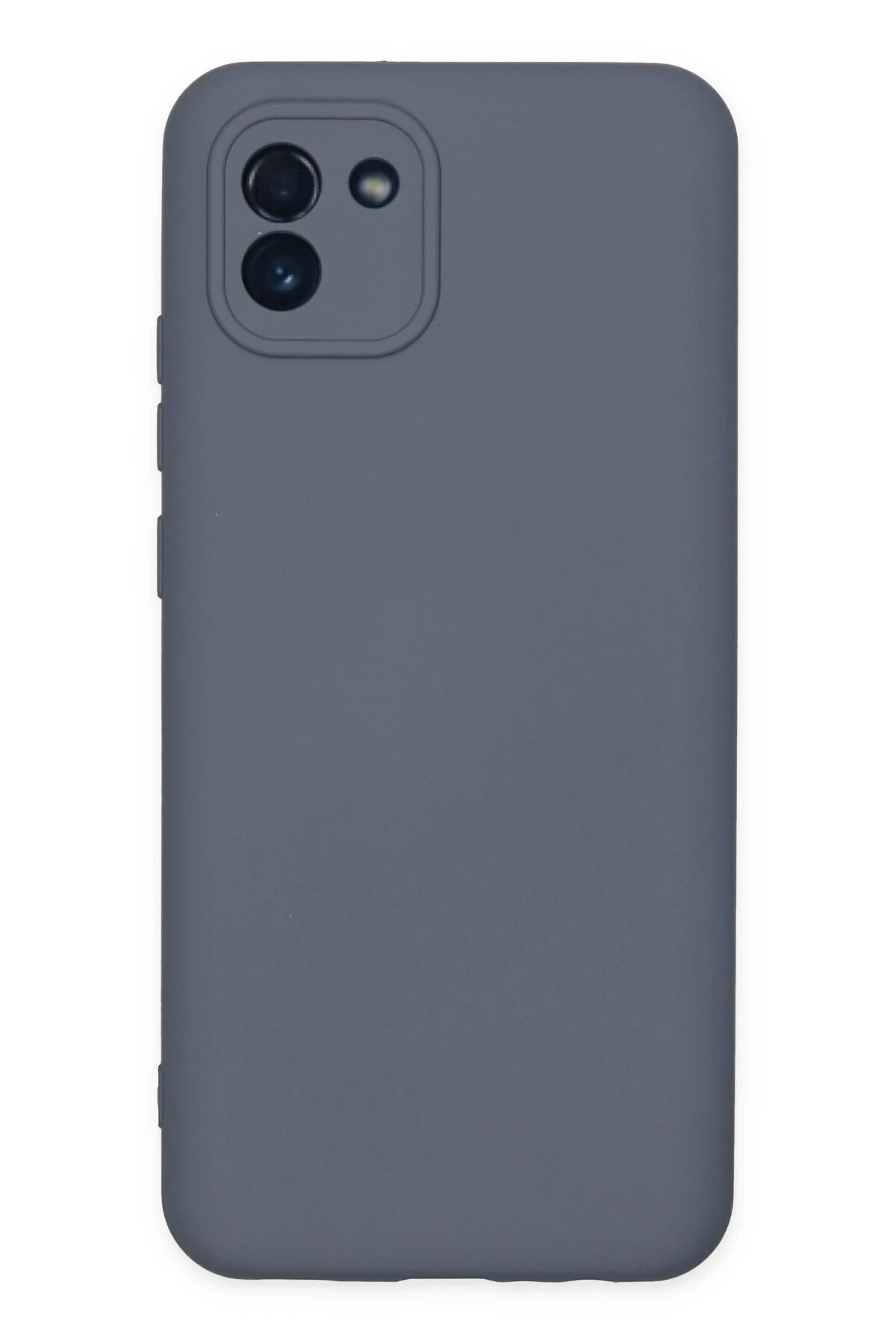 newface-samsung-galaxy-a03-kilif-nano-ici-kadife-silikon-gri-default.webp Newface Samsung Galaxy A03 Kılıf Nano içi Kadife Silikon - Gri - Görsel 1