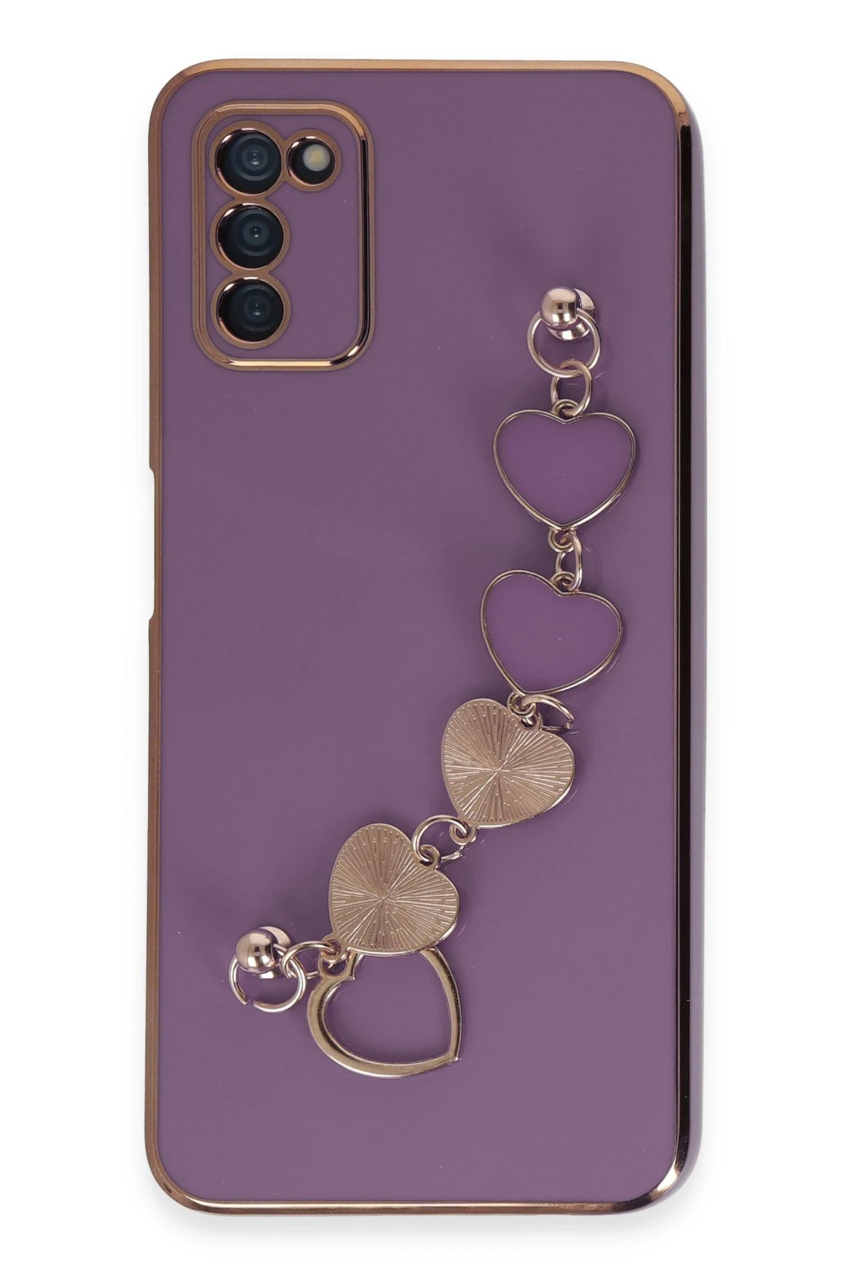 newface-samsung-galaxy-a03s-kilif-esila-silikon-mor-default.webp Newface Samsung Galaxy A03S Kılıf Esila Silikon - Mor - Görsel 1