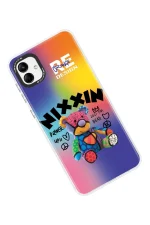 Newface Samsung Galaxy A04 Kılıf Estoril Desenli Kapak - Estoril - 11 - Görsel 2