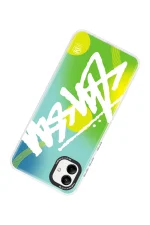 Newface Samsung Galaxy A04 Kılıf Estoril Desenli Kapak - Estoril - 2 - Görsel 3