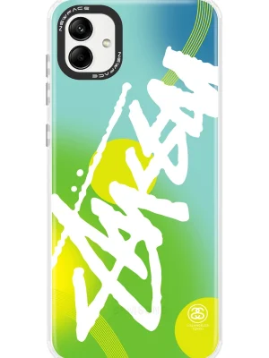 Newface Samsung Galaxy A04 Kılıf Estoril Desenli Kapak - Estoril - 2