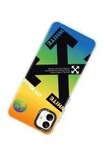 Newface Samsung Galaxy A04 Kılıf Estoril Desenli Kapak - Estoril - 5 - Görsel 3