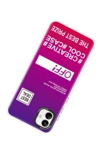 Newface Samsung Galaxy A04 Kılıf Estoril Desenli Kapak - Estoril - 9 - Görsel 3