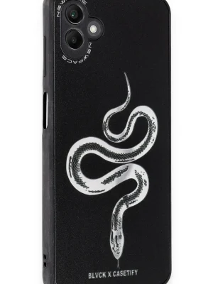 Newface Samsung Galaxy A04 Kılıf Mirror Desenli Kapak - Mirror - 13