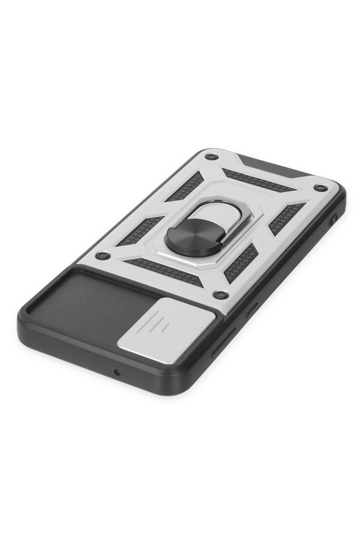 newface-samsung-galaxy-a04-kilif-pars-lens-yuzuklu-silikon-gumus-63a6d73ed2b1a.jpg Newface Samsung Galaxy A04 Kılıf Pars Lens Yüzüklü Silikon - Gümüş - Görsel 4