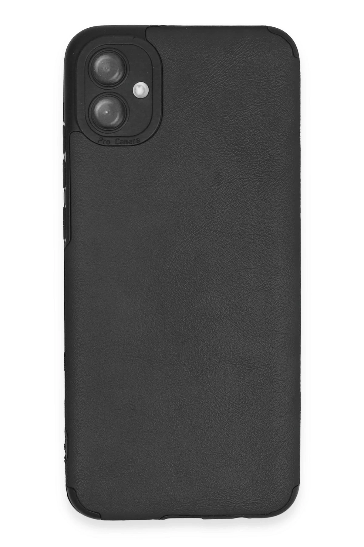 newface-samsung-galaxy-a04e-kilif-loop-deri-silikon-siyah-default.webp Newface Samsung Galaxy A04E Kılıf Loop Deri Silikon - Siyah - Görsel 1