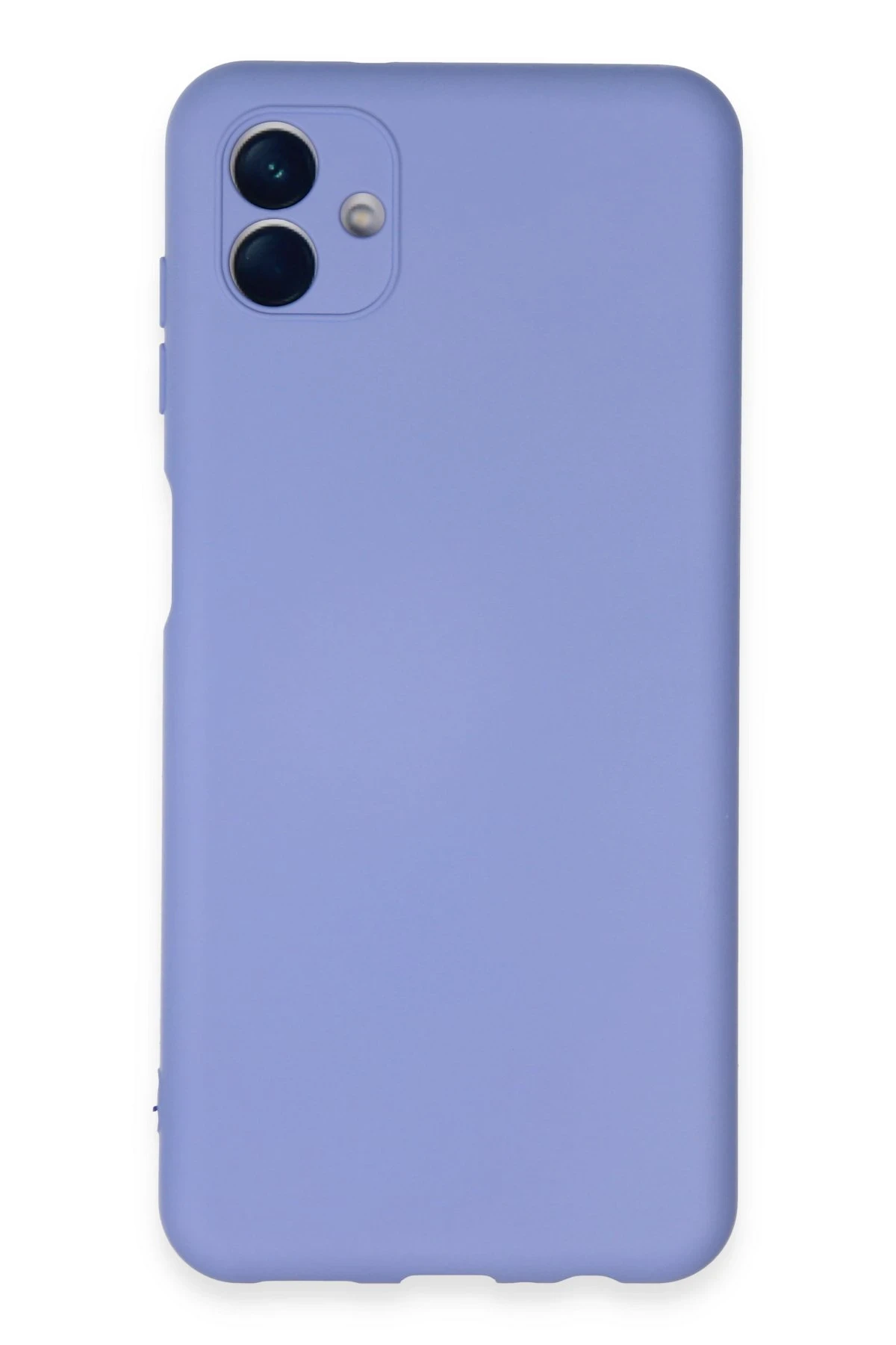 newface-samsung-galaxy-a04e-kilif-nano-ici-kadife-silikon-lila-default.webp Newface Samsung Galaxy A04E Kılıf Nano içi Kadife Silikon - Lila - Görsel 1