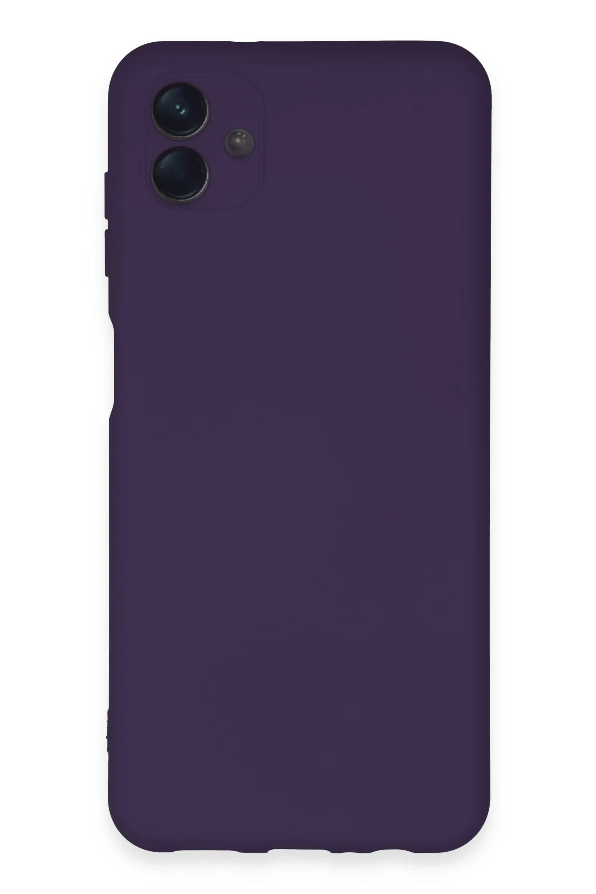 newface-samsung-galaxy-a04e-kilif-nano-ici-kadife-silikon-mor-default.webp Newface Samsung Galaxy A04E Kılıf Nano içi Kadife Silikon - Mor - Görsel 1