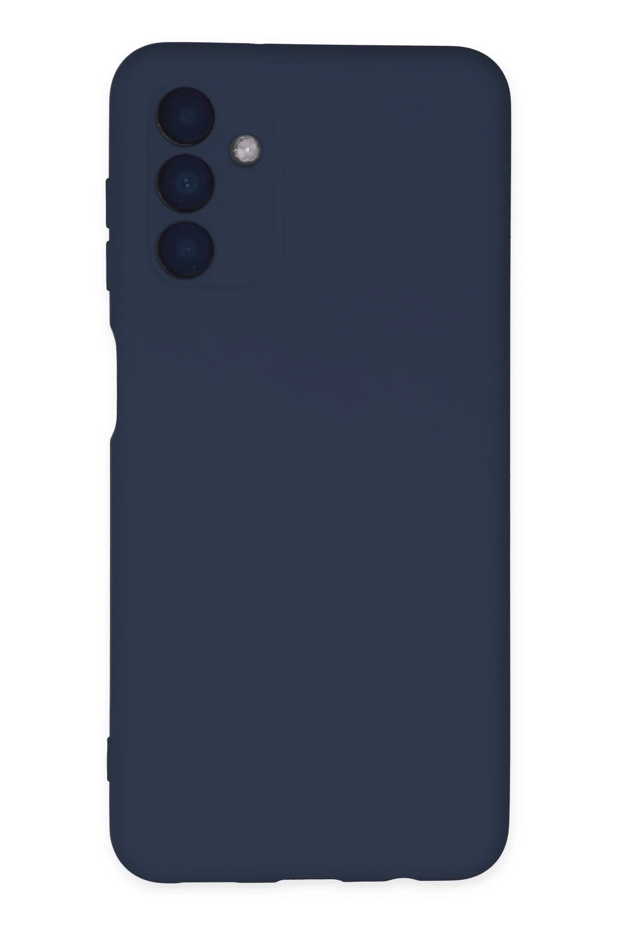 newface-samsung-galaxy-a04s-kilif-nano-ici-kadife-silikon-lacivert-default.webp Newface Samsung Galaxy A04S Kılıf Nano içi Kadife Silikon - Lacivert - Görsel 1