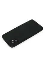 Newface Samsung Galaxy A05 Kılıf Loop Deri Silikon - Yeşil - Görsel 3